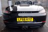USED 2016 66 PORSCHE 718 BOXSTER 2.5 S PDK [350 BHP] ROADSTER 