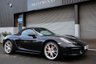 USED 2016 66 PORSCHE 718 BOXSTER 2.5 S PDK [350 BHP] ROADSTER 