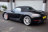USED 2016 66 PORSCHE 718 BOXSTER 2.5 S PDK [350 BHP] ROADSTER 