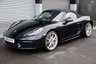 USED 2016 66 PORSCHE 718 BOXSTER 2.5 S PDK [350 BHP] ROADSTER 
