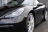 USED 2016 66 PORSCHE 718 BOXSTER 2.5 S PDK [350 BHP] ROADSTER 