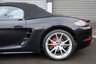 USED 2016 66 PORSCHE 718 BOXSTER 2.5 S PDK [350 BHP] ROADSTER 