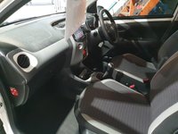 USED 2019 69 TOYOTA AYGO 1.0 VVT-I X-TREND 5d 69 BHP Full Main Dealer History