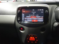 USED 2019 69 TOYOTA AYGO 1.0 VVT-I X-TREND 5d 69 BHP Full Main Dealer History