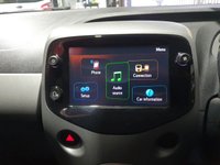USED 2019 69 TOYOTA AYGO 1.0 VVT-I X-TREND 5d 69 BHP Full Main Dealer History