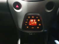 USED 2019 69 TOYOTA AYGO 1.0 VVT-I X-TREND 5d 69 BHP Full Main Dealer History