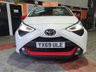 USED 2019 69 TOYOTA AYGO 1.0 VVT-I X-TREND 5d 69 BHP Full Main Dealer History