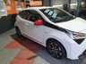 USED 2019 69 TOYOTA AYGO 1.0 VVT-I X-TREND 5d 69 BHP Full Main Dealer History