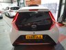 USED 2019 69 TOYOTA AYGO 1.0 VVT-I X-TREND 5d 69 BHP Full Main Dealer History
