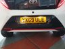 USED 2019 69 TOYOTA AYGO 1.0 VVT-I X-TREND 5d 69 BHP Full Main Dealer History