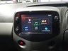 USED 2019 69 TOYOTA AYGO 1.0 VVT-I X-TREND 5d 69 BHP Full Main Dealer History