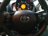 USED 2019 69 TOYOTA AYGO 1.0 VVT-I X-TREND 5d 69 BHP Full Main Dealer History