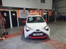 USED 2019 69 TOYOTA AYGO 1.0 VVT-I X-TREND 5d 69 BHP Full Main Dealer History