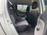 USED 2016 66 MITSUBISHI L200 2.4 DI-D 4X4 4LIFE DOUBLE CAB 151 BHP [ AIR CON ] Stunning Example Throughout