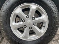 USED 2016 66 MITSUBISHI L200 2.4 DI-D 4X4 4LIFE DOUBLE CAB 151 BHP [ AIR CON ] Stunning Example Throughout