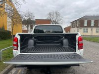 USED 2016 66 MITSUBISHI L200 2.4 DI-D 4X4 4LIFE DOUBLE CAB 151 BHP [ AIR CON ] Stunning Example Throughout