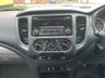 USED 2016 66 MITSUBISHI L200 2.4 DI-D 4X4 4LIFE DOUBLE CAB 151 BHP [ AIR CON ] Stunning Example Throughout