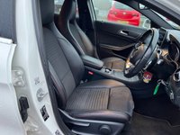 USED 2015 V MERCEDES-BENZ GLA-CLASS 2.1 GLA 220 D 4MATIC AMG LINE 5d 174 BHP 