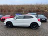 USED 2015 V MERCEDES-BENZ GLA-CLASS 2.1 GLA 220 D 4MATIC AMG LINE 5d 174 BHP 
