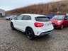 USED 2015 V MERCEDES-BENZ GLA-CLASS 2.1 GLA 220 D 4MATIC AMG LINE 5d 174 BHP 