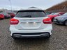 USED 2015 V MERCEDES-BENZ GLA-CLASS 2.1 GLA 220 D 4MATIC AMG LINE 5d 174 BHP 