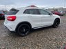 USED 2015 V MERCEDES-BENZ GLA-CLASS 2.1 GLA 220 D 4MATIC AMG LINE 5d 174 BHP 