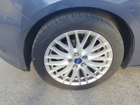 USED 2012 62 FORD FOCUS 1.0 ZETEC 5d 124 BHP &pound;0 Road Tax