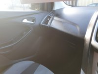 USED 2012 62 FORD FOCUS 1.0 ZETEC 5d 124 BHP &pound;0 Road Tax