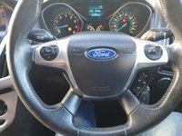 USED 2012 62 FORD FOCUS 1.0 ZETEC 5d 124 BHP &pound;0 Road Tax