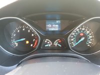 USED 2012 62 FORD FOCUS 1.0 ZETEC 5d 124 BHP &pound;0 Road Tax