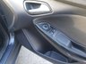 USED 2012 62 FORD FOCUS 1.0 ZETEC 5d 124 BHP &pound;0 Road Tax