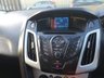 USED 2012 62 FORD FOCUS 1.0 ZETEC 5d 124 BHP &pound;0 Road Tax
