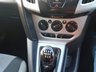 USED 2012 62 FORD FOCUS 1.0 ZETEC 5d 124 BHP &pound;0 Road Tax
