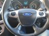 USED 2012 62 FORD FOCUS 1.0 ZETEC 5d 124 BHP &pound;0 Road Tax