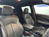 USED 2016 66 NISSAN JUKE 1.5 dCi Tekna SUV 5dr Diesel Manual Euro 6 (s/s) (110 ps) DAB, Camera, Leather, &pound;20 Tax