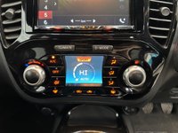USED 2016 66 NISSAN JUKE 1.5 dCi Tekna SUV 5dr Diesel Manual Euro 6 (s/s) (110 ps) DAB, Camera, Leather, &pound;20 Tax