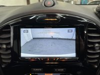 USED 2016 66 NISSAN JUKE 1.5 dCi Tekna SUV 5dr Diesel Manual Euro 6 (s/s) (110 ps) DAB, Camera, Leather, &pound;20 Tax