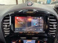 USED 2016 66 NISSAN JUKE 1.5 dCi Tekna SUV 5dr Diesel Manual Euro 6 (s/s) (110 ps) DAB, Camera, Leather, &pound;20 Tax