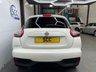 USED 2016 66 NISSAN JUKE 1.5 dCi Tekna SUV 5dr Diesel Manual Euro 6 (s/s) (110 ps) DAB, Camera, Leather, &pound;20 Tax