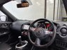 USED 2016 66 NISSAN JUKE 1.5 dCi Tekna SUV 5dr Diesel Manual Euro 6 (s/s) (110 ps) DAB, Camera, Leather, &pound;20 Tax