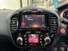 USED 2016 66 NISSAN JUKE 1.5 dCi Tekna SUV 5dr Diesel Manual Euro 6 (s/s) (110 ps) DAB, Camera, Leather, &pound;20 Tax