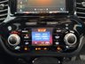 USED 2016 66 NISSAN JUKE 1.5 dCi Tekna SUV 5dr Diesel Manual Euro 6 (s/s) (110 ps) DAB, Camera, Leather, &pound;20 Tax