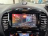 USED 2016 66 NISSAN JUKE 1.5 dCi Tekna SUV 5dr Diesel Manual Euro 6 (s/s) (110 ps) DAB, Camera, Leather, &pound;20 Tax