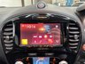 USED 2016 66 NISSAN JUKE 1.5 dCi Tekna SUV 5dr Diesel Manual Euro 6 (s/s) (110 ps) DAB, Camera, Leather, &pound;20 Tax