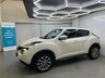USED 2016 66 NISSAN JUKE 1.5 dCi Tekna SUV 5dr Diesel Manual Euro 6 (s/s) (110 ps) DAB, Camera, Leather, &pound;20 Tax
