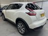 USED 2016 66 NISSAN JUKE 1.5 dCi Tekna SUV 5dr Diesel Manual Euro 6 (s/s) (110 ps) DAB, Camera, Leather, &pound;20 Tax