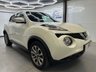 USED 2016 66 NISSAN JUKE 1.5 dCi Tekna SUV 5dr Diesel Manual Euro 6 (s/s) (110 ps) DAB, Camera, Leather, &pound;20 Tax
