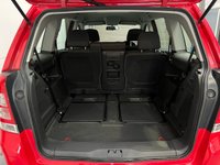 USED 2014 63 VAUXHALL ZAFIRA 1.8 EXCLUSIV 5d 120 BHP 7-Seater, A/C, P.Sensors, Aux