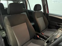 USED 2014 63 VAUXHALL ZAFIRA 1.8 EXCLUSIV 5d 120 BHP 7-Seater, A/C, P.Sensors, Aux