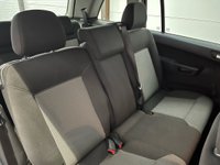 USED 2014 63 VAUXHALL ZAFIRA 1.8 EXCLUSIV 5d 120 BHP 7-Seater, A/C, P.Sensors, Aux